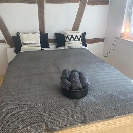 Getaway In Eberbach Im Odenwald Nahe Heidelberg Apartment Екстериор снимка