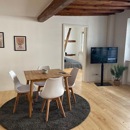 Getaway In Eberbach Im Odenwald Nahe Heidelberg Apartment Екстериор снимка