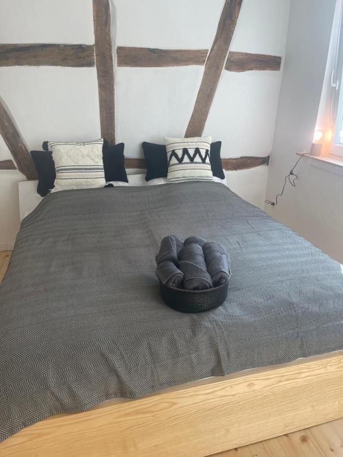 Getaway In Eberbach Im Odenwald Nahe Heidelberg Apartment Екстериор снимка