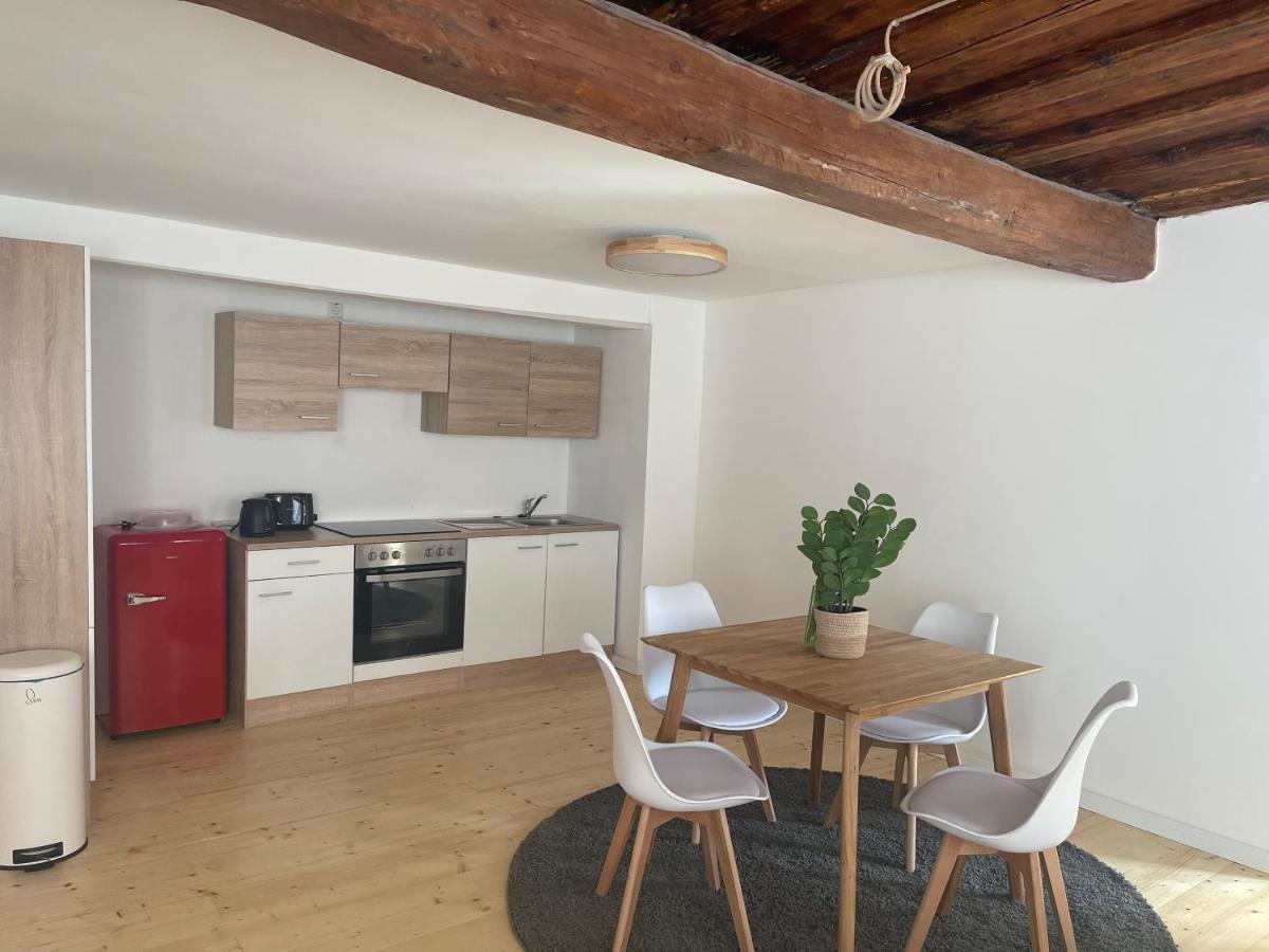 Getaway In Eberbach Im Odenwald Nahe Heidelberg Apartment Екстериор снимка