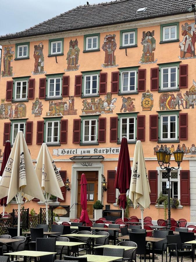 Getaway In Eberbach Im Odenwald Nahe Heidelberg Apartment Екстериор снимка