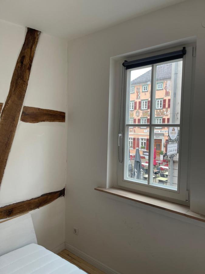 Getaway In Eberbach Im Odenwald Nahe Heidelberg Apartment Екстериор снимка