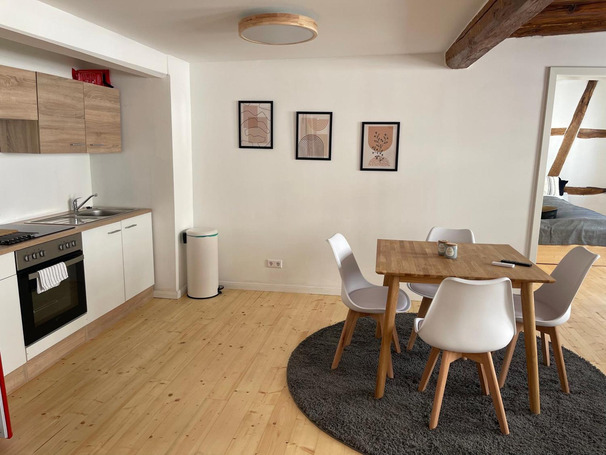 Getaway In Eberbach Im Odenwald Nahe Heidelberg Apartment Екстериор снимка